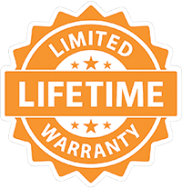 20 year warranty